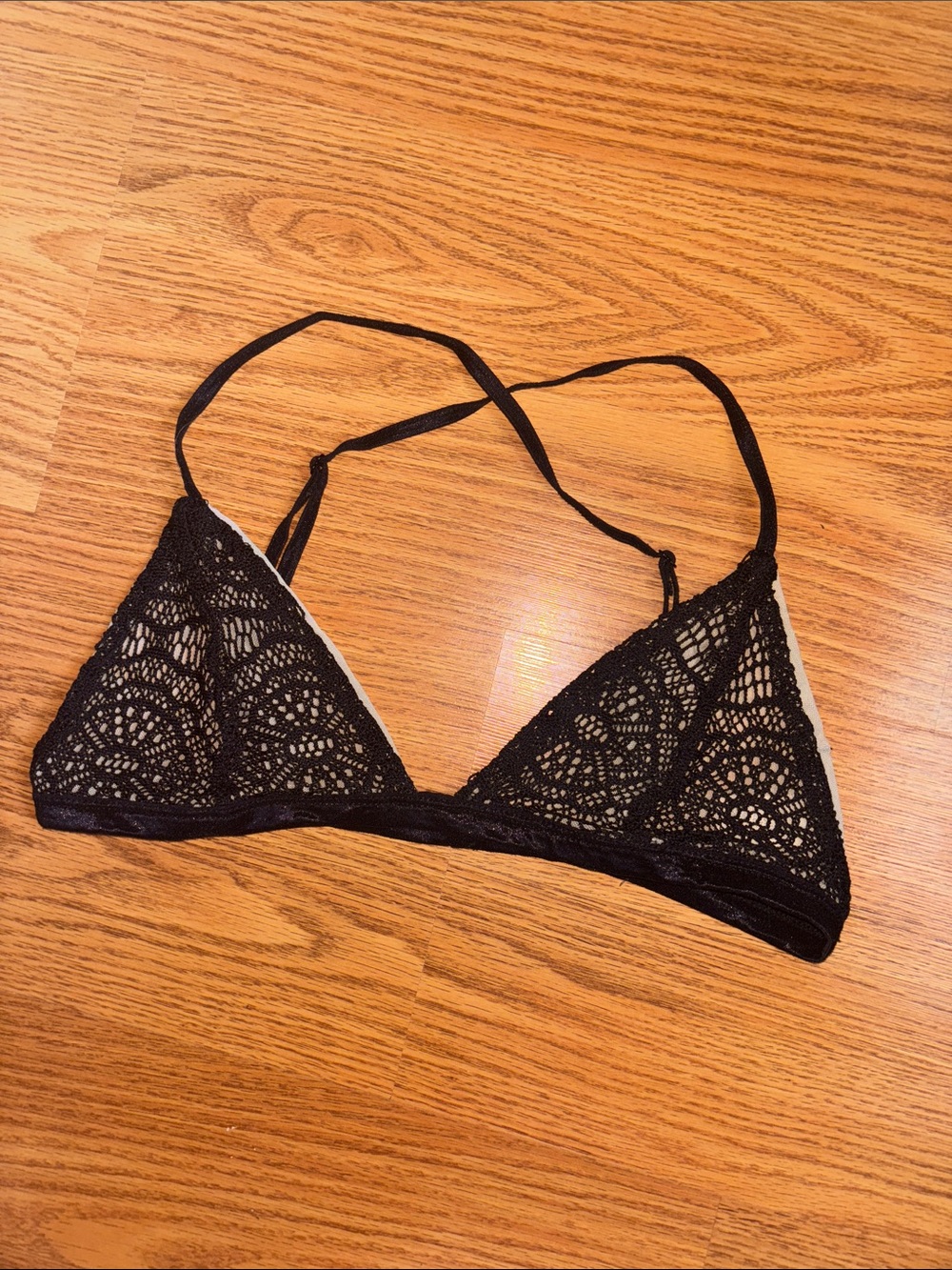 Brandy Melville bralette